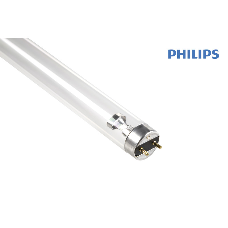 Лампа ультрафиолетовая Philips TUV T8 30w