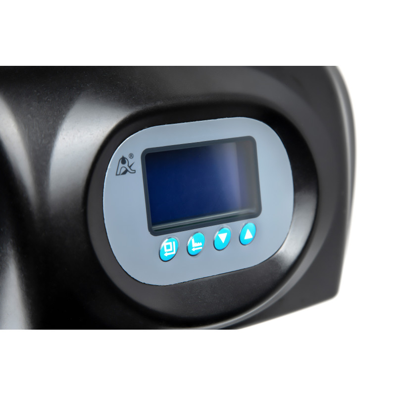 Блок управления RUNXIN ТМ.F82В-LCD