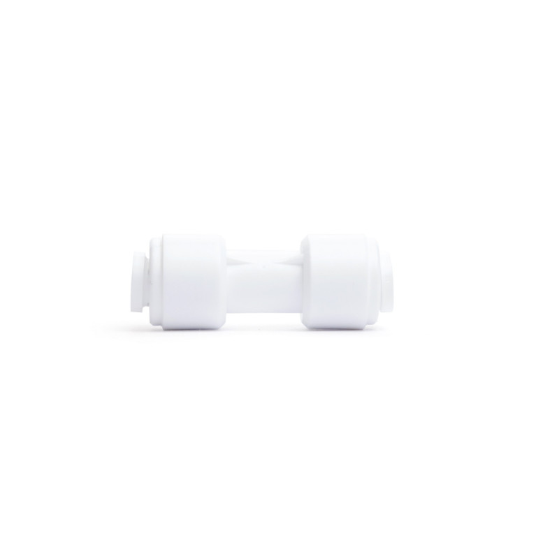 Коннектор прямой 1/4'' WA-UC0404