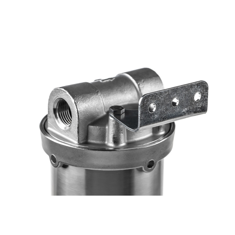 Корпус HS 10SL, 1/2"