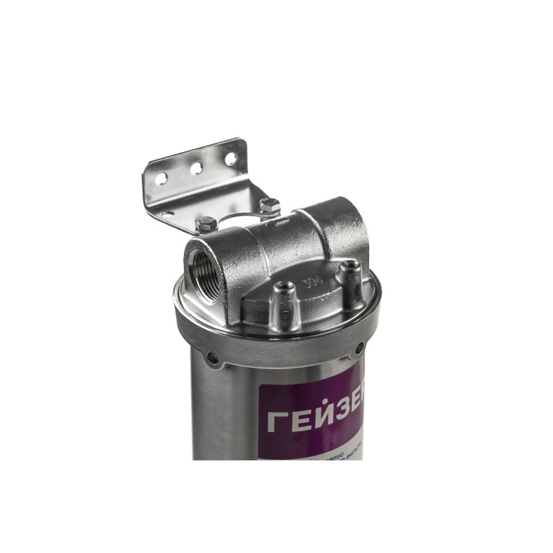 Корпус HS 10SL, 3/4"