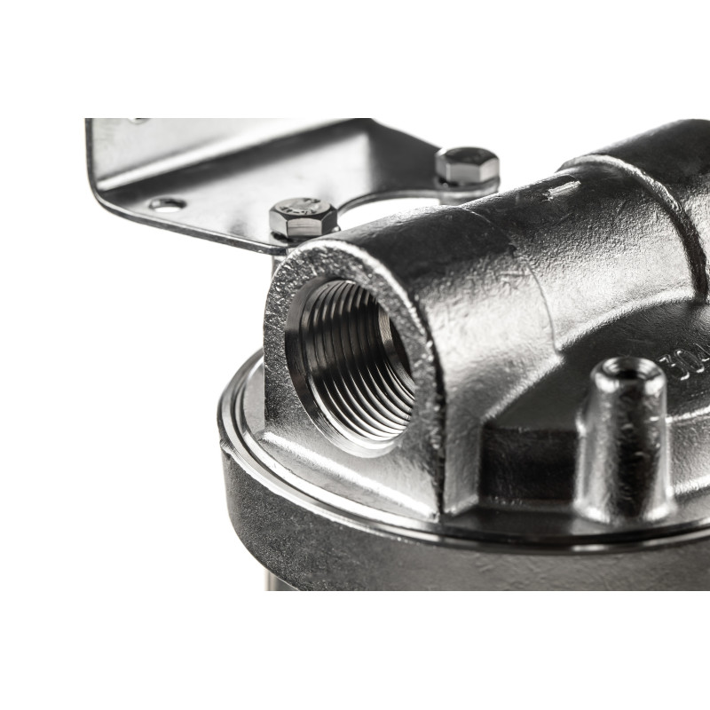 Корпус HS 10SL, 3/4"