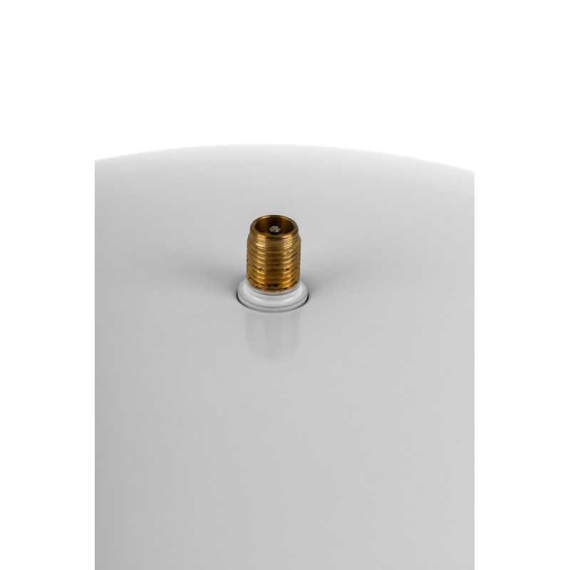 Накопительный бак TP-4 1 gal (4 л) TankPac metal  1/4'' NPT (кран в комплекте)