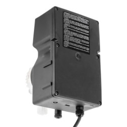 Насос дозирующий DLX-VFT/MB 05-07
