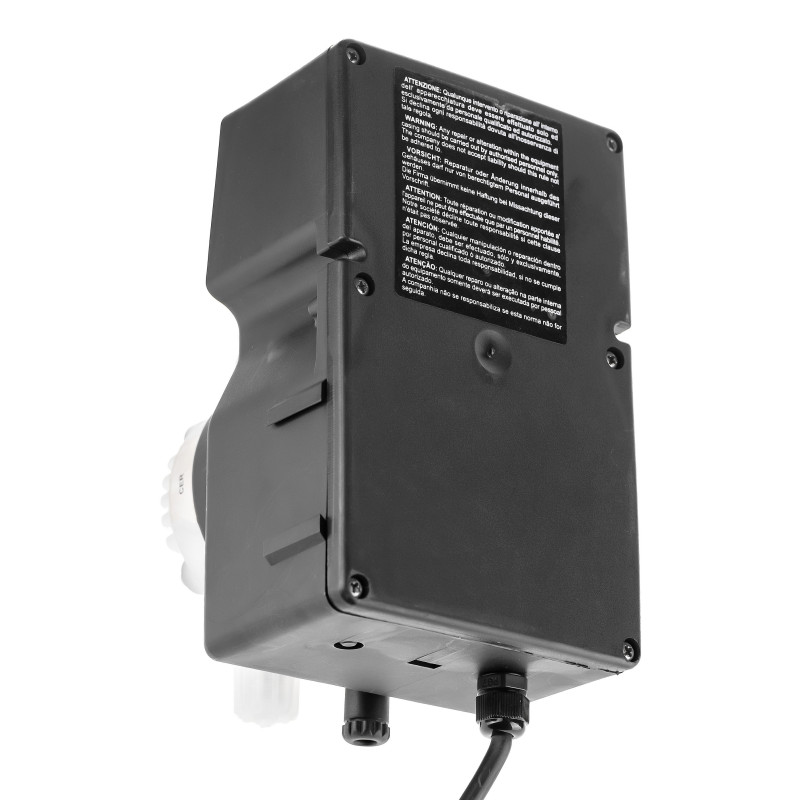Насос дозирующий DLX-VFT/MB 05-07
