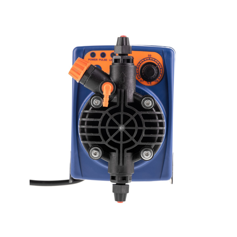 Насос дозирующий Etatron PKX 01-05 FT/A