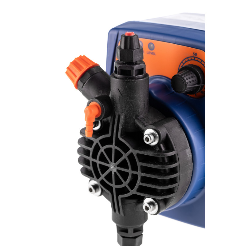 Насос дозирующий Etatron PKX 01-05 FT/A