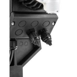 Насос дозирующий SEKO KOMPACT АМС 200 с датчиком LEV-4