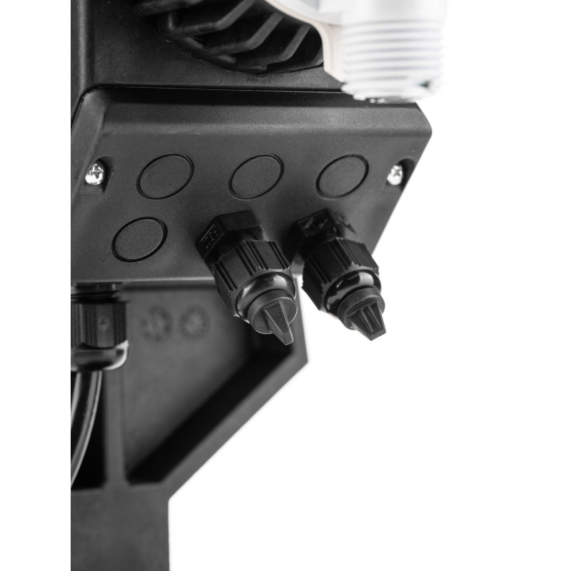 Насос дозирующий SEKO KOMPACT АМС 200 с датчиком LEV-4
