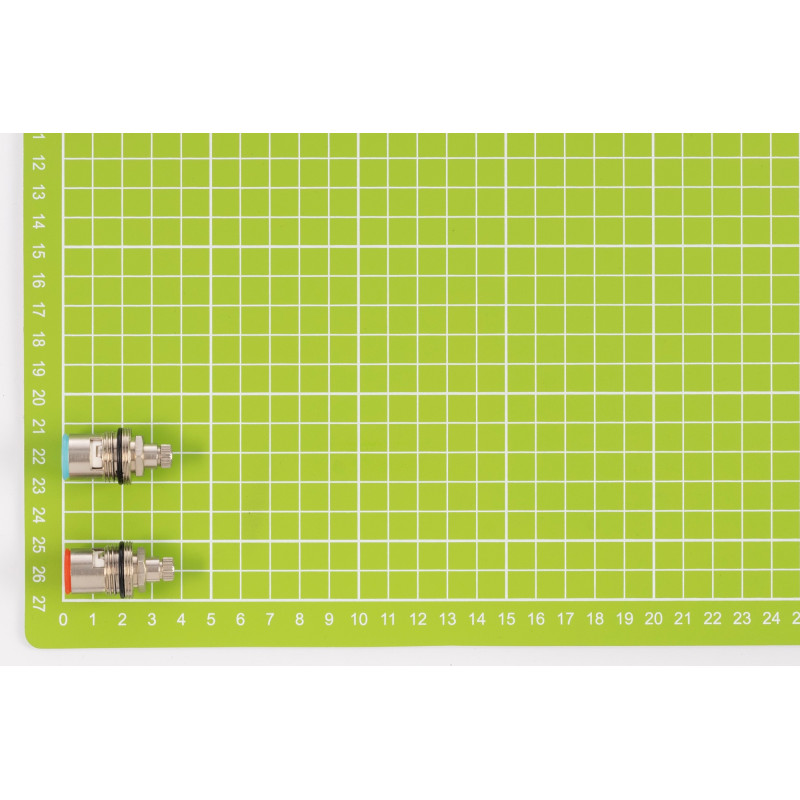 Кран-букса для крана исп.7