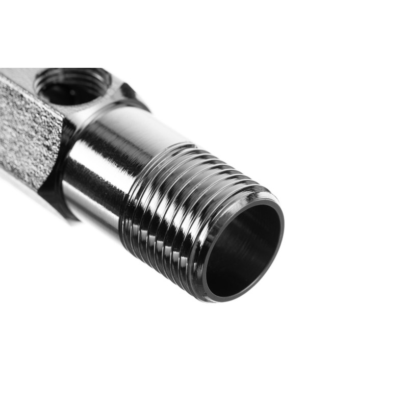 Адаптер 1/2"-1/4"-1/2"