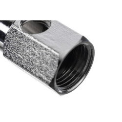 Адаптер 1/2"-1/4"-1/2"
