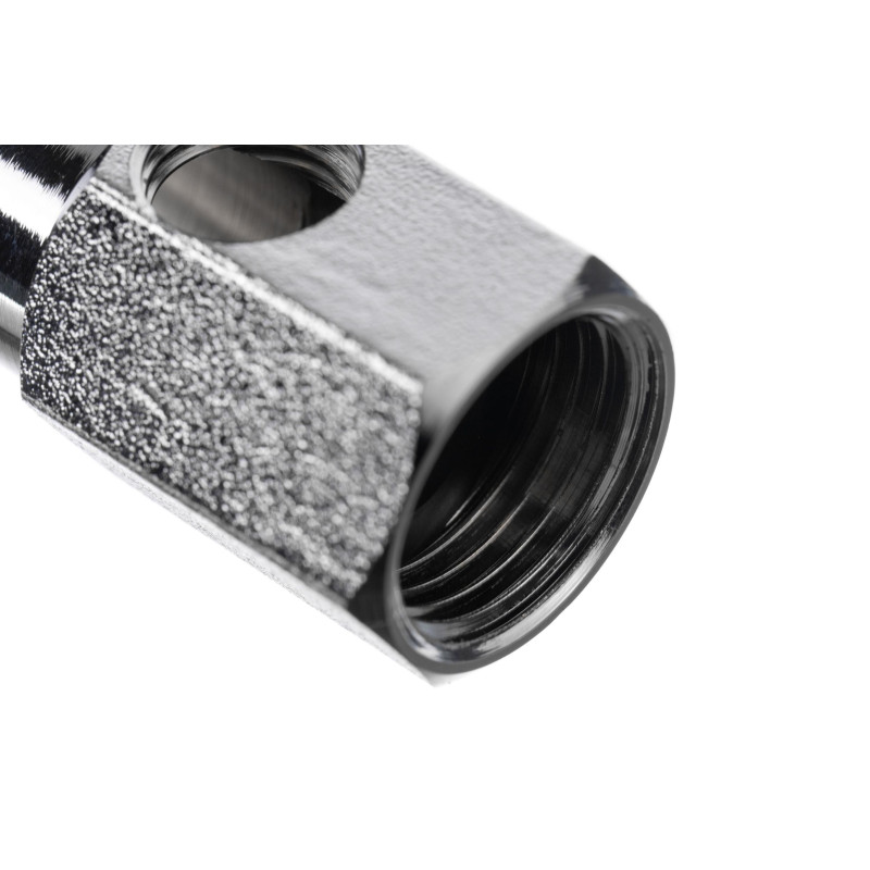 Адаптер 1/2"-1/4"-1/2"