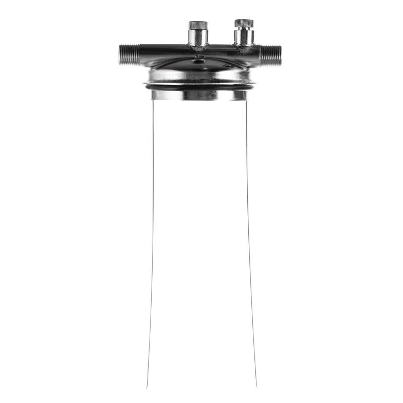 Крышка корпуса Тайфун 10SL 1/2"