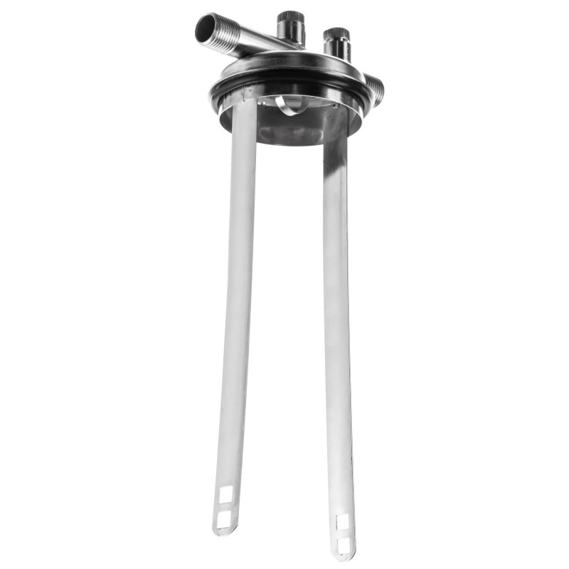 Крышка корпуса Тайфун 10SL 1/2"