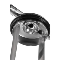 Крышка корпуса Тайфун 10SL 1/2"