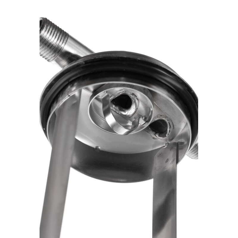 Крышка корпуса Тайфун 10SL 1/2"