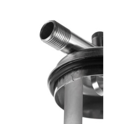 Крышка корпуса Тайфун 10SL 1/2"