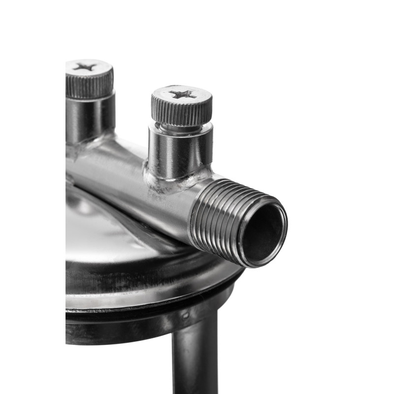 Крышка корпуса Тайфун 10SL 1/2"