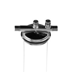 Крышка корпуса Тайфун 10SL 1/2"