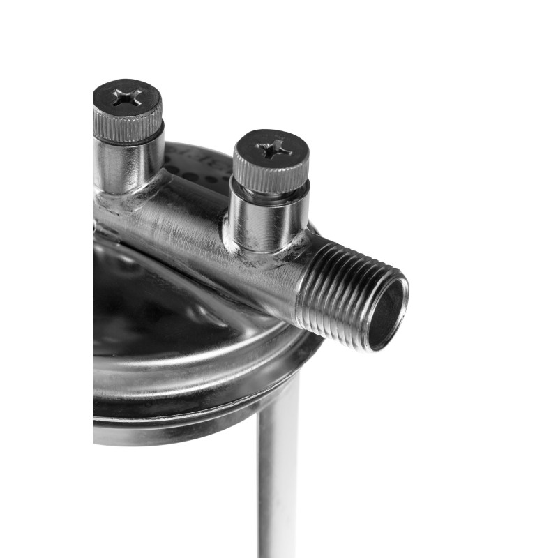 Крышка корпуса Тайфун 10SL 1/2"