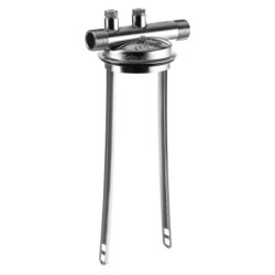 Крышка корпуса Тайфун 10SL 3/4"