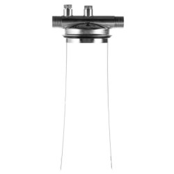 Крышка корпуса Тайфун 10SL 3/4"