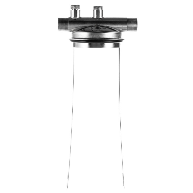 Крышка корпуса Тайфун 10SL 3/4"