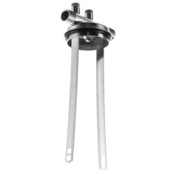 Крышка корпуса Тайфун 10SL 3/4"
