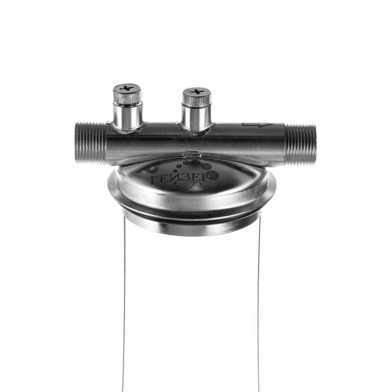 Крышка корпуса Тайфун 10SL 3/4"