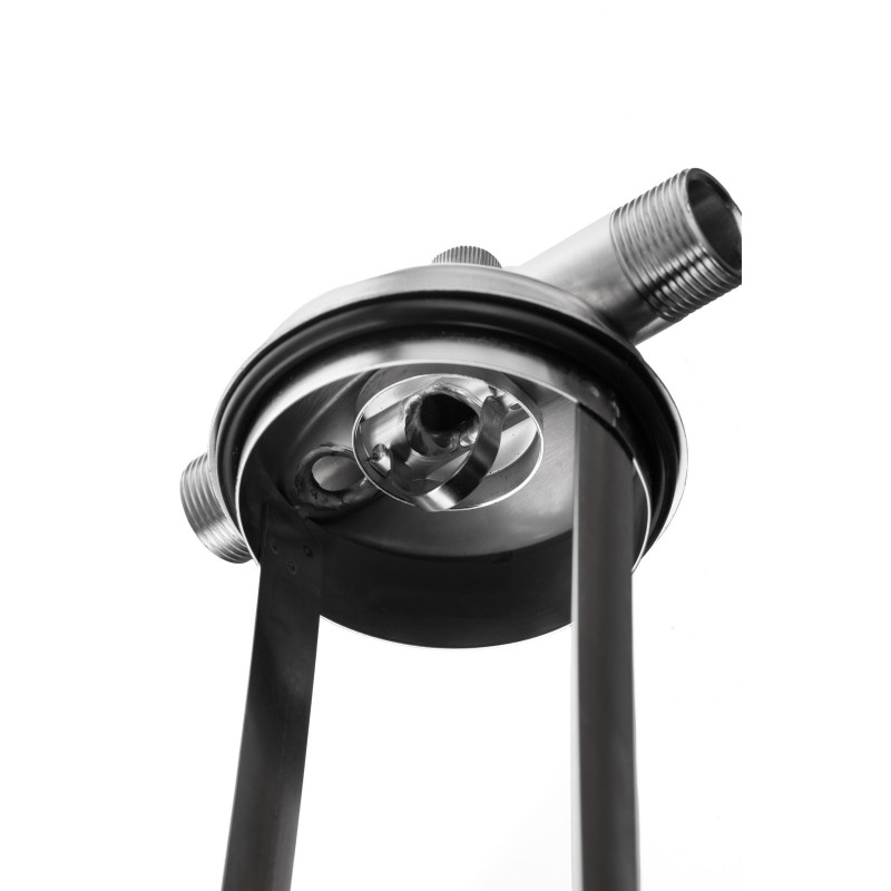 Крышка корпуса Тайфун 10SL 3/4"