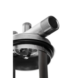 Крышка корпуса Тайфун 10SL 3/4"
