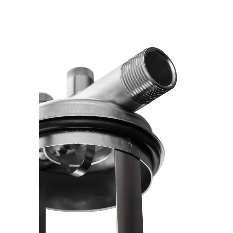 Крышка корпуса Тайфун 10SL 3/4"