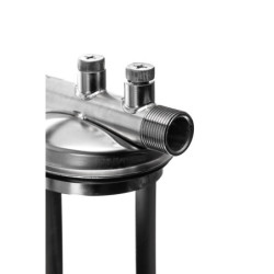Крышка корпуса Тайфун 10SL 3/4"