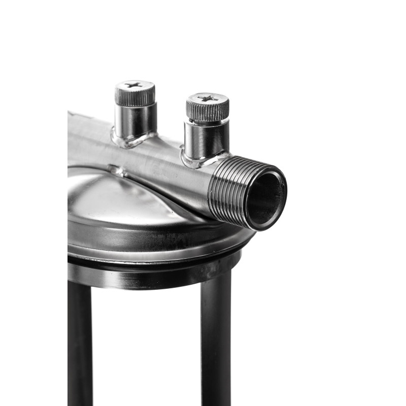 Крышка корпуса Тайфун 10SL 3/4"