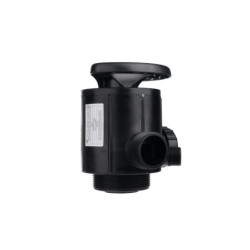 Адаптер с 5-поз-ым краном 4", 1,5", 2", ТМ.F64D, 61210