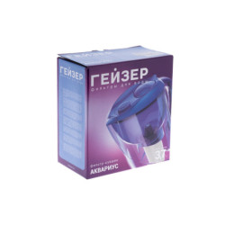 Гейзер Аквариус