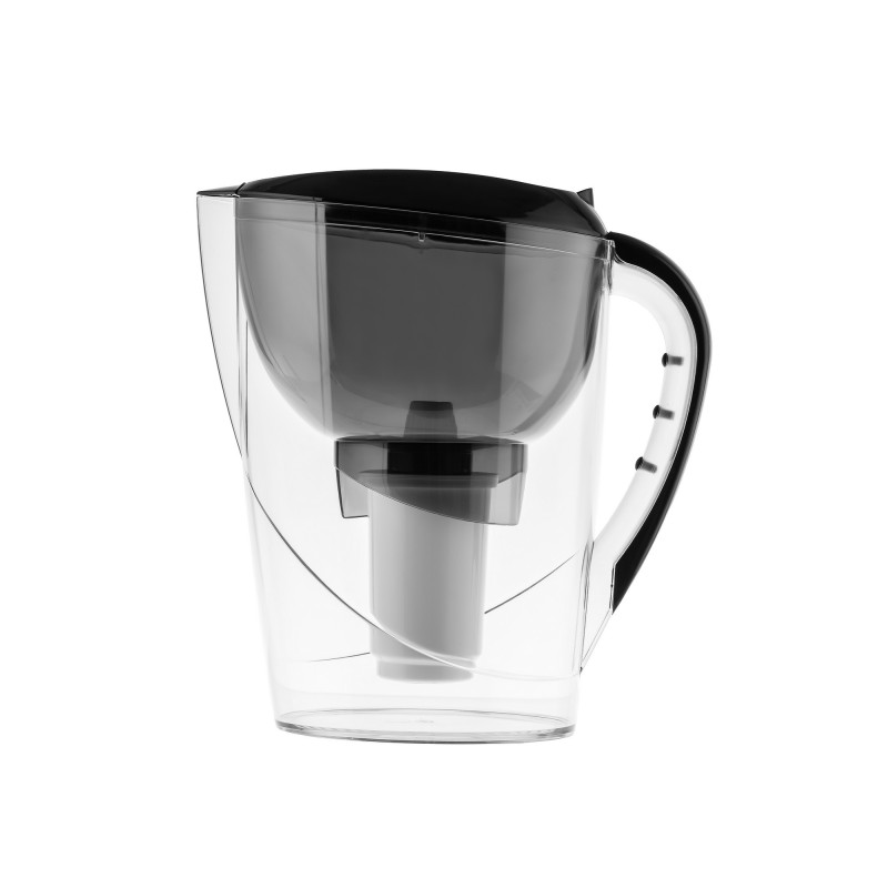 Гейзер Аквариус