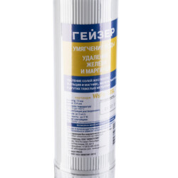 Картридж Гейзер WSFE - 10SL