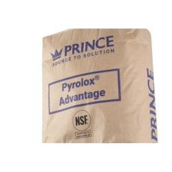 Фильтрующий материал Pyrolox Advantage