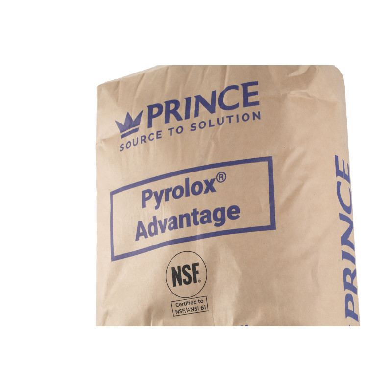 Фильтрующий материал Pyrolox Advantage