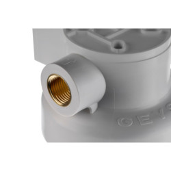 Корпус фильтра Гейзер Гарант 1/2" 10SL