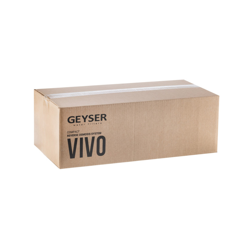 Гейзер Vivo