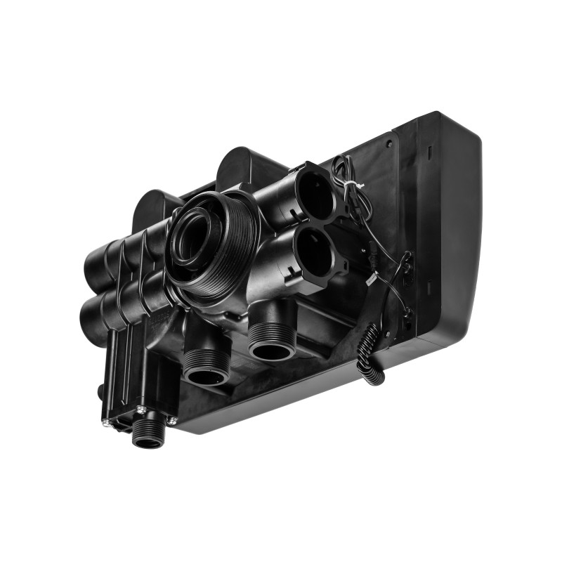 Блок управления RUNXIN , ТМ.F135A
