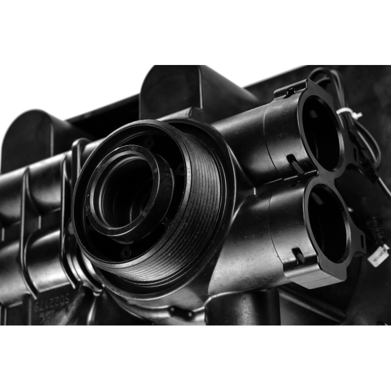 Блок управления RUNXIN , ТМ.F135A
