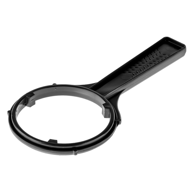Корпус фильтра Гейзер Базис 10SL 1/2"