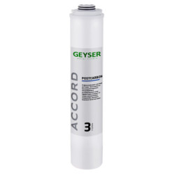 Картридж Гейзер Postcarbon Accord