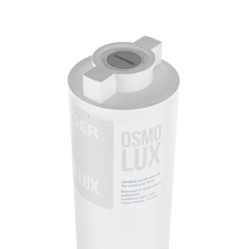 Мембрана Гейзер Osmo Lux (800 GPD)