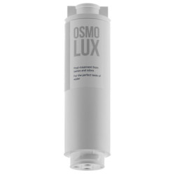Постфильтр Гейзер Osmo Lux — купить картридж ACTIVATED CARBON