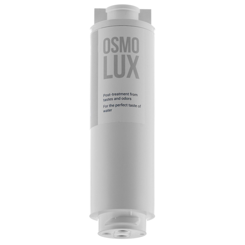 Постфильтр Гейзер Osmo Lux — картридж ACTIVATED CARBON для обратного осмоса